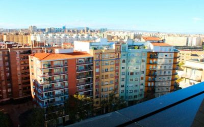 Aragón recibirá 33,3 millones de euros para la rehabilitación de vivienda en 2021