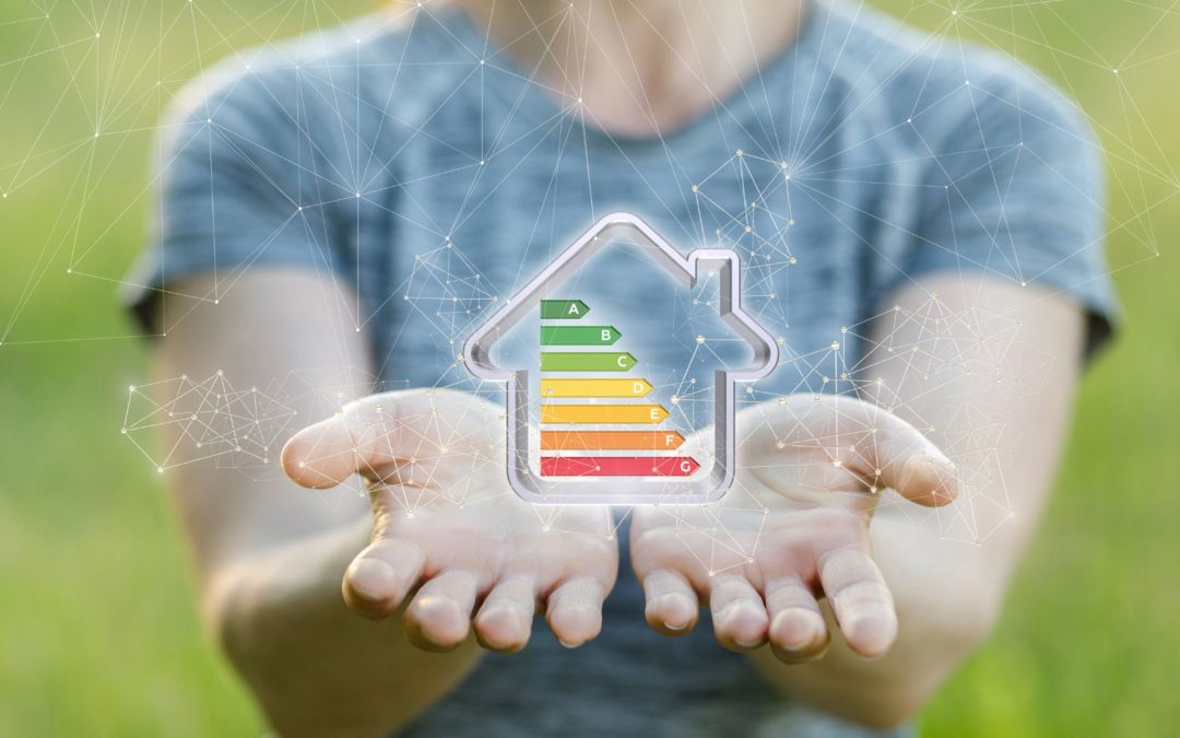 Soluciones ecológicas para ahorrar energía en casa